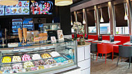 Eiscafé Da Marco food