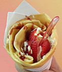 Vero Gelato Italiano food