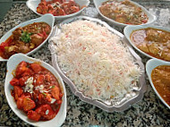 Lal Qila food