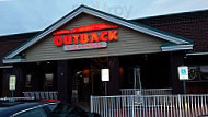 Outback Steakhouse Glendale outside