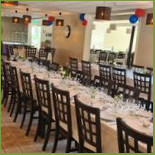 Restaurang Valbergsängen Mat