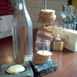 Nya Hattfabriken Mat