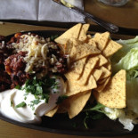 Gustav Grill Utomhus