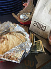 Chipotle Mexican Grill food