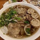 Pho Hoa food