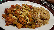 Chen's China Bistro food