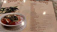 Pho Oh Yeah! menu