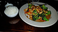 Oka Asian Fusion food