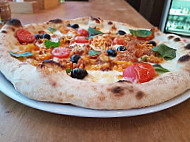 Made In Italy Pizzeria food