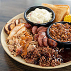 Ribcrib Bbq Grill food