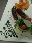 Capriccio Ristorante food