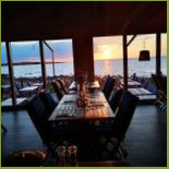 Restaurang Salt Inomhus