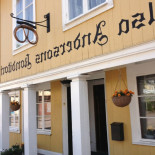 Elsa Andersons Konditori Mat