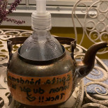 Elsa Andersons Konditori Mat