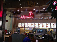 Chick-fil-a food