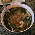 Pho Crazy food