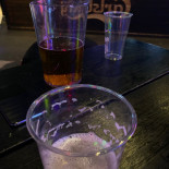 Topprestaurang Snögubben Lindvallen Mat