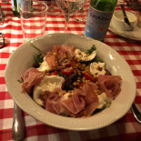 Piazza Di Spagna Mat