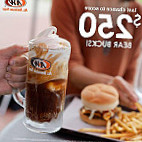 A&w food