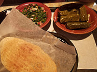 Lebanese Taverna Café food