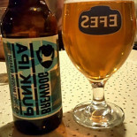 Järnvägskrogen Mat