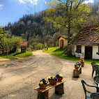 Ziegelhütte Vesperstube Inh. Yvonne Zepf outside