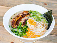 Tajima Ramen East Village food