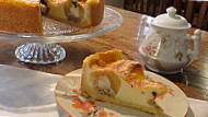 Museumscafé Diesdorf food