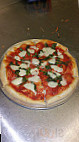 Palo Mesa Pizza food