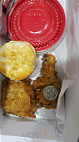 Kfc food