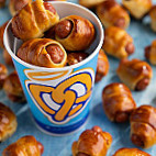 Auntie Anne's food