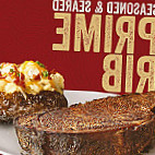 Outback Steakhouse Mooresville food