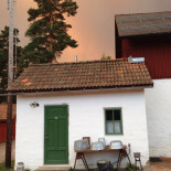 Gamla Staberg 63 Inomhus