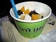 Tutti Frutti food