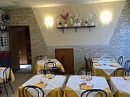 Trattoria Antichi Sapori food