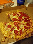 Little Caesars Pizza food