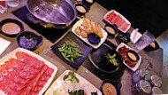 Swsh Shabu Shabu food