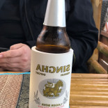 Wanpen's Thai Food Mat