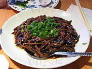 A Taste Of Shanghai food