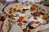 Antico-pizza Napoletana food