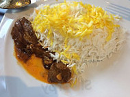 Persia food