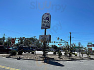 Taco Bell outside