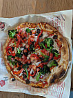 Mod Pizza Rohrerstown Rd food