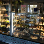 Fricks Konditori Mat