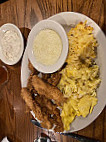 Cracker Barrel Old Country Store food