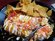 Tijuana Flats food