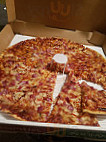 Jet's Pizza food