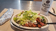 Chipotle Mexican Grill food