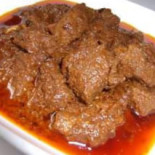 Chinese Evening Snack Mat