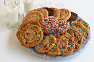 Great American Cookies food